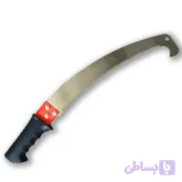 اره شاخه بر سر کلاغی دسته خور دوطرف قطع کن