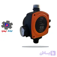 ست کنترل( کلید اتومات پمپ آب) استریم مدل (2200G)