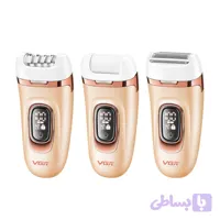 اپیلاتور 3 کاره وی جی آر VGR V-762
