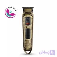 ماشین اصلاح خط زن کیمی مدل KEMEI KM-1682