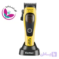 ماشین اصلاح موتور مگنتی کیمی مدل KEMEI KM-1920