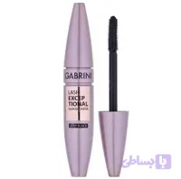 ریمل حجم دهنده گابرینی Lash Exceptional