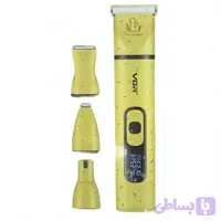 ماشین اصلاح حیوانات خانگی مدل VGR V-204