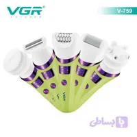 اپیلیدی 5 کاره وی جی آر مدل VGR V-759