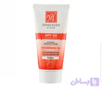 ضدآفتاب مای spf+60