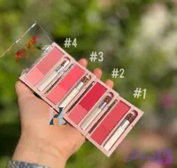 رژگونه پودری همراه براش سون کول