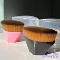 براش کرمپودر