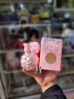 کرم دست الماسی baby powder