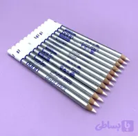 مداد چشم سفید