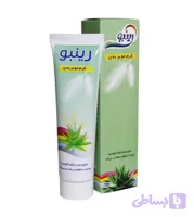 کرم موبر رینبو