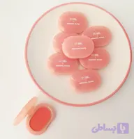 رژگونه پودری sfr color