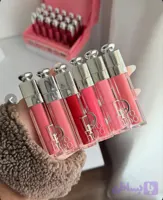 رژلب مایع طرح دیور
