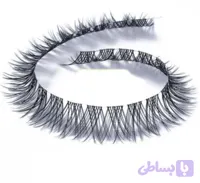 مژه فیشر نچرال