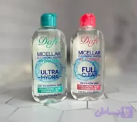 میسلارواتر دافی