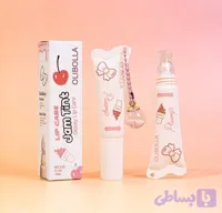بستنی لب اولیبولا