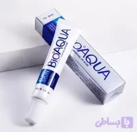 کرم ضدجوش موضعی