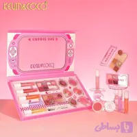 پک آرایشی کوین کوکو کویین پینک