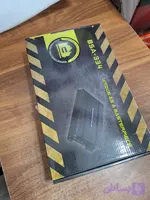 آمپلی فایر 4 کانال بوستر مدل booster BSA -334(اقساط 4 ماهه)