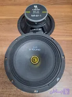 میدرنج 8 اینچ NR SOUND