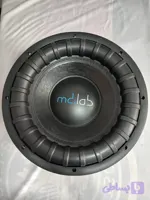 ساب md lab مدل 12D2 ام دی لب(اقساط 4 ماهه)