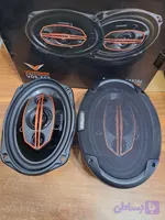 بلندگو بیضی (باند) وکس پاور مدل VOX-692(اقساط 4 ماهه)