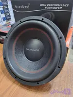 ساب ساندلند مدل 1200 ساب ووفر ساندلند SOUNDLAND SL-1200(اقساط 4 ماهه)