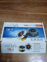 سوپرتیوتر md lab مدل TW-4(اقساط 4 ماهه)