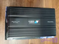 آمپلی فایر پاور دیاموند PDA-4.80 سری 80W TRAUMA(اقساط 4 ماهه)