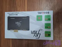 آمپلی فایر 4 کانال اسکایلر اسکای لر مدل SK-4100DF(اقساط 4 ماهه)