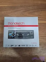 ضبط ماشین پاناتک مدل Panatech CP-216