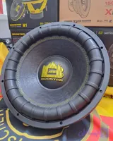ساب بوستر مدل Booster E2 15 1800 W