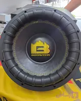 ساب بوستر مدل Booeter 12 E2 D4 1200 W
