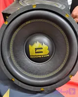 ساب بوستر Booster 122 m 1 1500 w 800