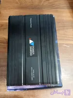آمپلی فایر پاور دیاموندمدل PDA-4.65(اقساط 4 ماهه)