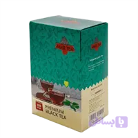 چای سیاه ممتاز زرین