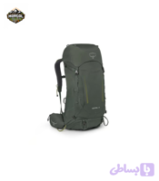 کوله پشتی آسپری مدل Kestrel 38L