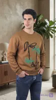 دورس مردانه گلدوزی آجری