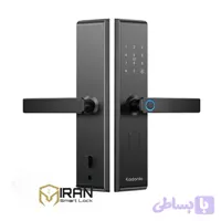 قفل و دستگیره هوشمنددیجیتال کادونیو مدل T2