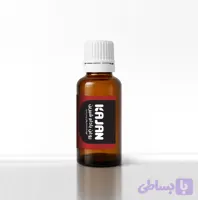 مینی روغن بادام شیرین 30ml (خوراکی-موضعی)