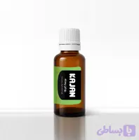 مینی روغن پسته 30ml (خوراکی-موضعی)
