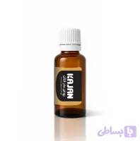 مینی روغن کتان 30ml (خوراکی-موضعی)