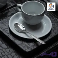 قاشق مربا خوری