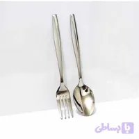 سرویس قاشق و چنگال (کد THG7M)
