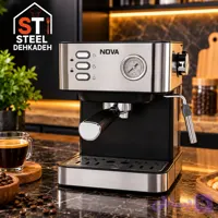 قهوه ساز نوا 1.6 لیتری مدل NCM-149EXPF