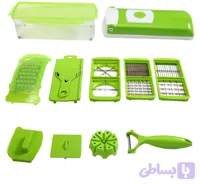 خردکُن (کد GKPXF)