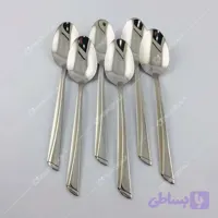 قاشق مربا خوری (کد 632U3)