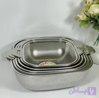 سرویس آبکش