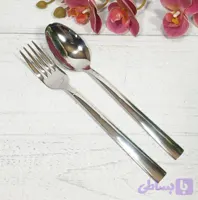 سرویس قاشق و چنگال (کد NNCDG)