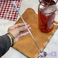 قاشق پارچ (کد 68WWO)