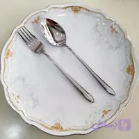 سرویس قاشق و چنگال (کد NH1SE)